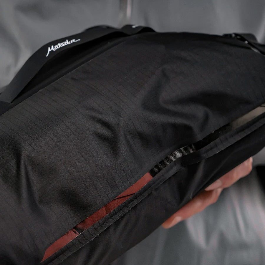 FlatPak Dry Bag (8L)