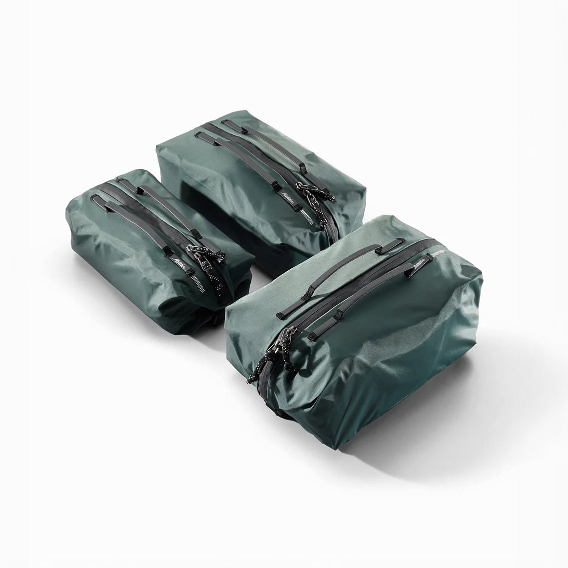 Travel Gear Cube Set (Juniper)