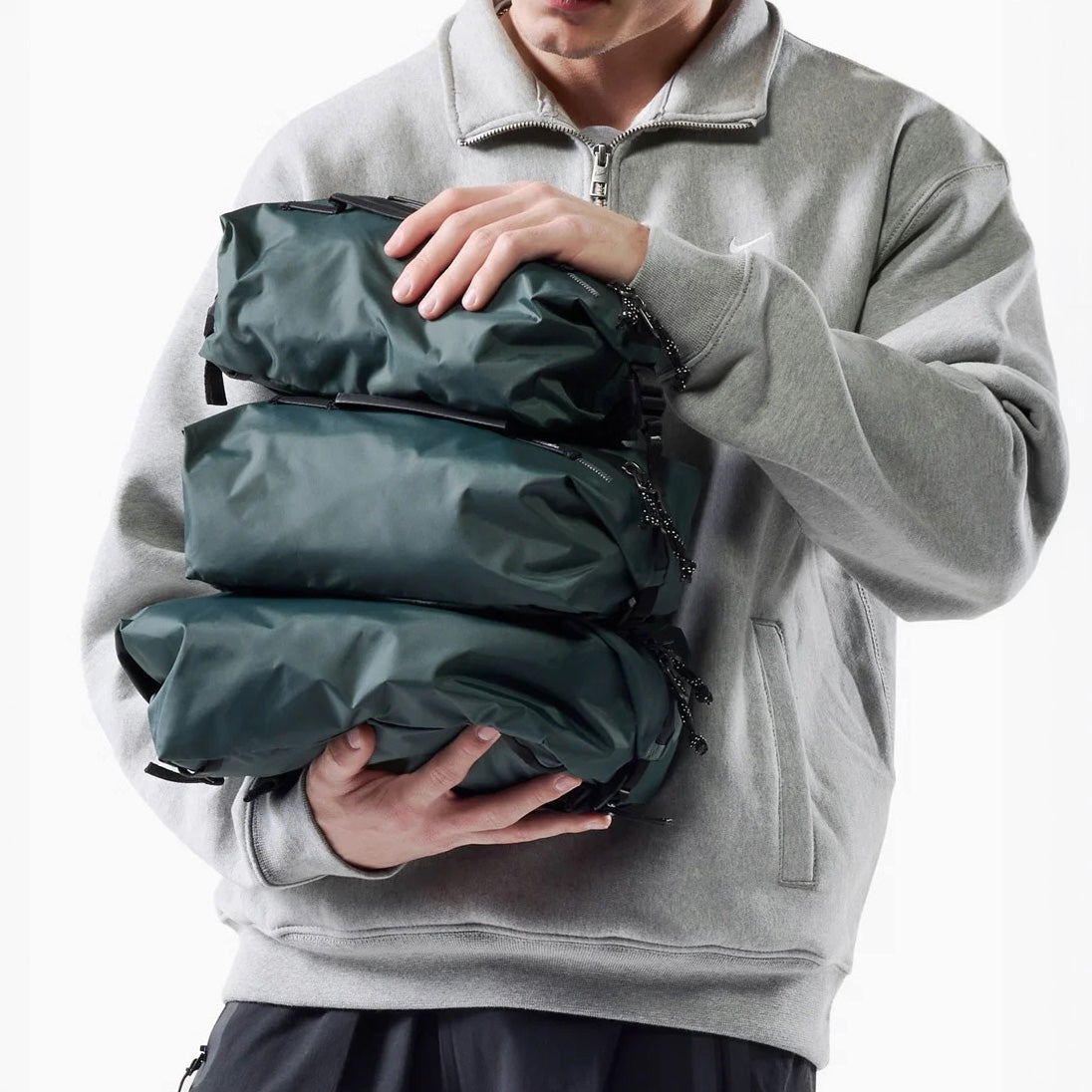 Travel Gear Cube Set (Juniper)