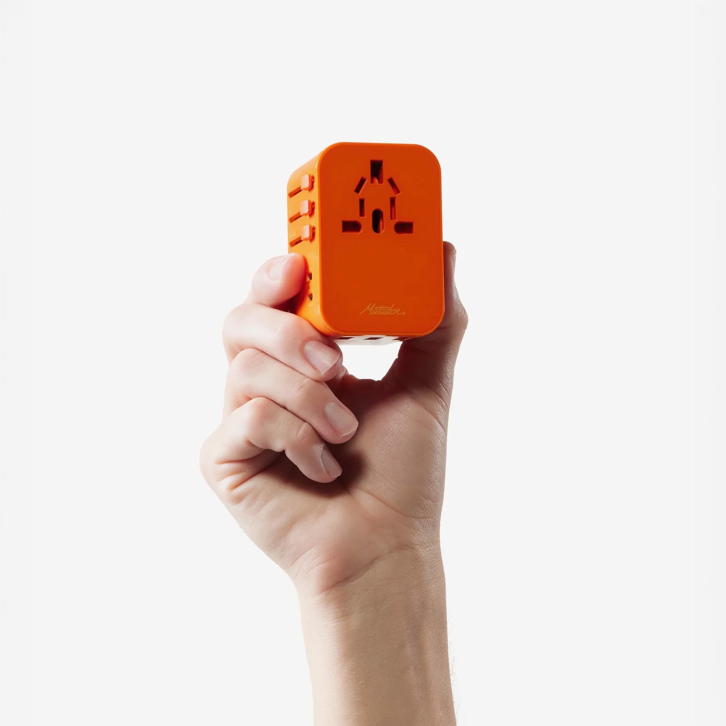 Global Travel Adapter