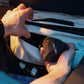 Blackout Travel Pillow