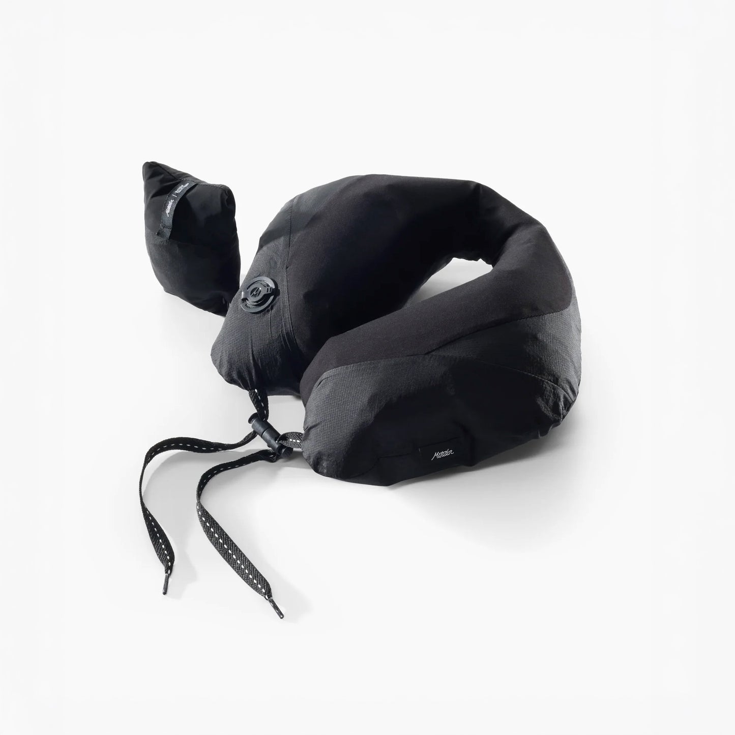 Blackout Travel Pillow