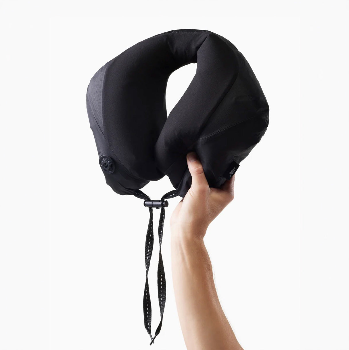 Blackout Travel Pillow