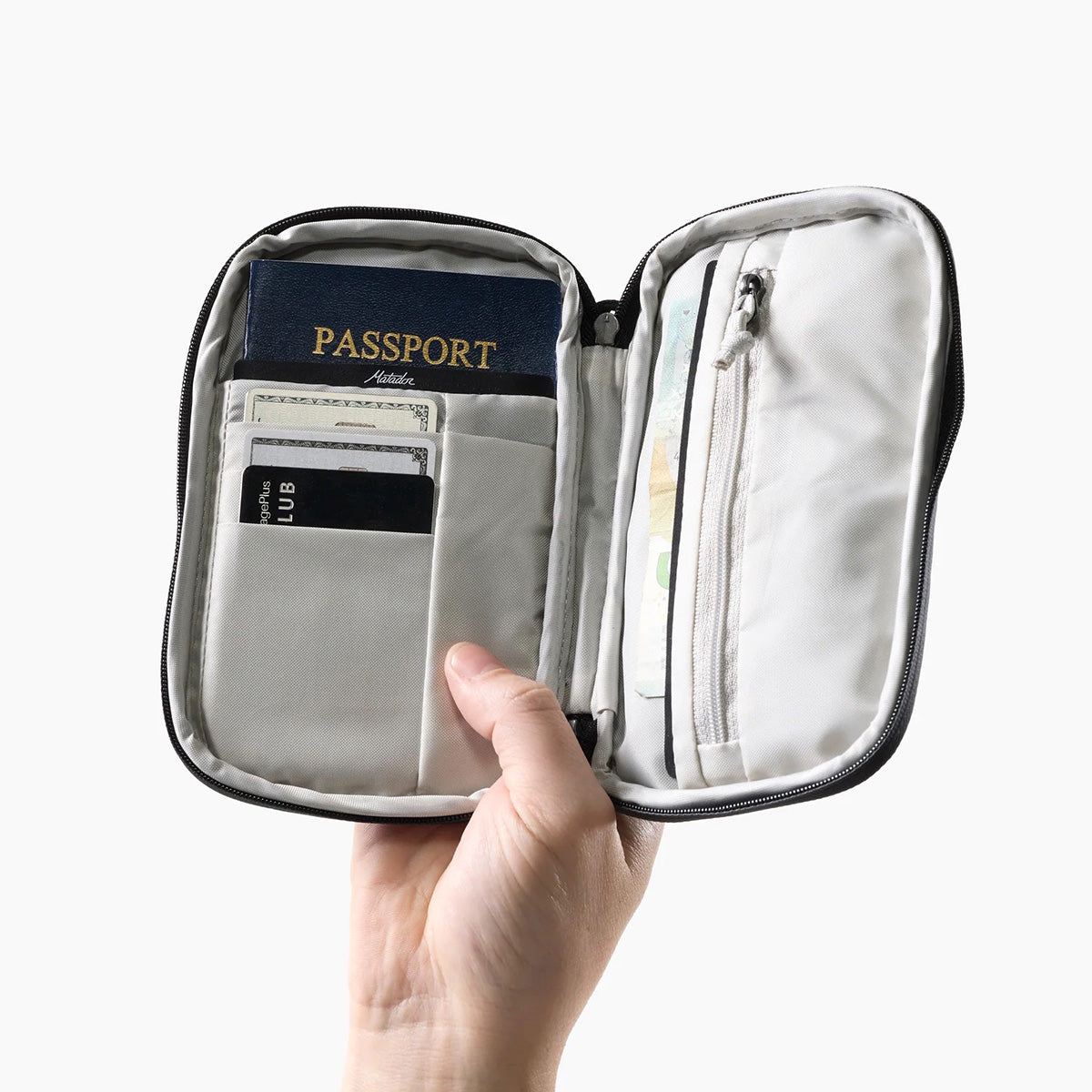 Global Travel Stash