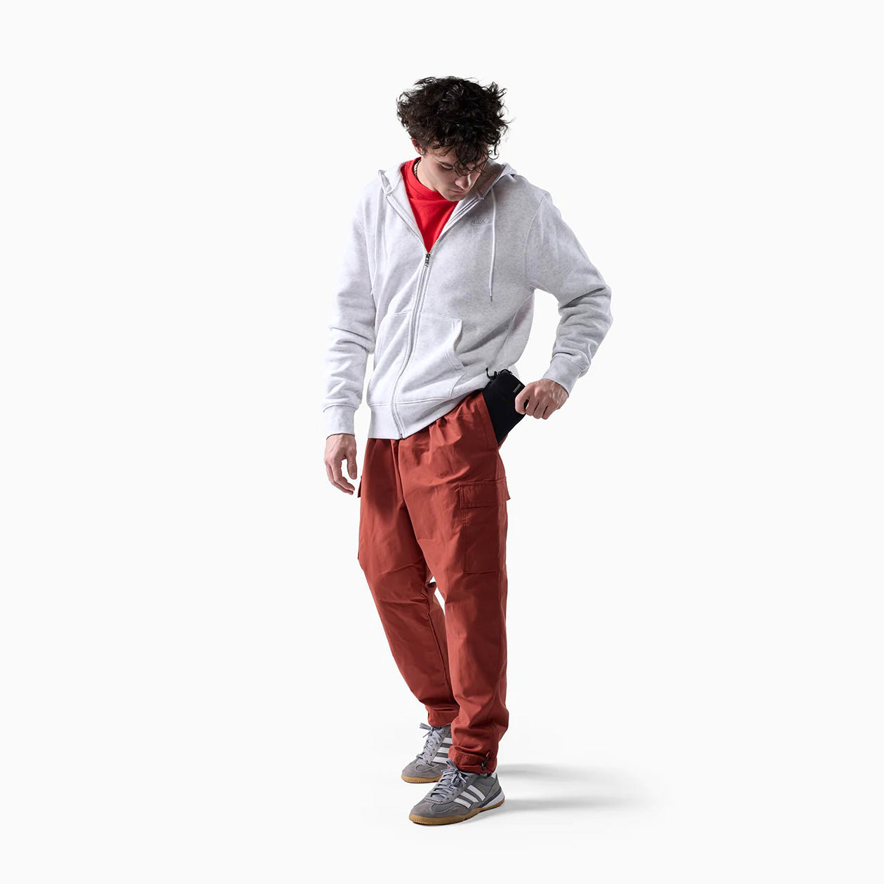 Global Travel Stash