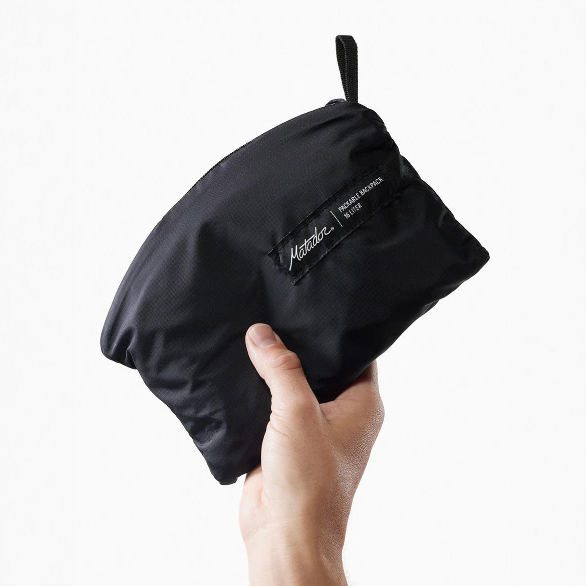 ReFraction Packable Backpack