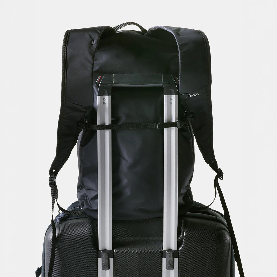 ReFraction Packable Backpack
