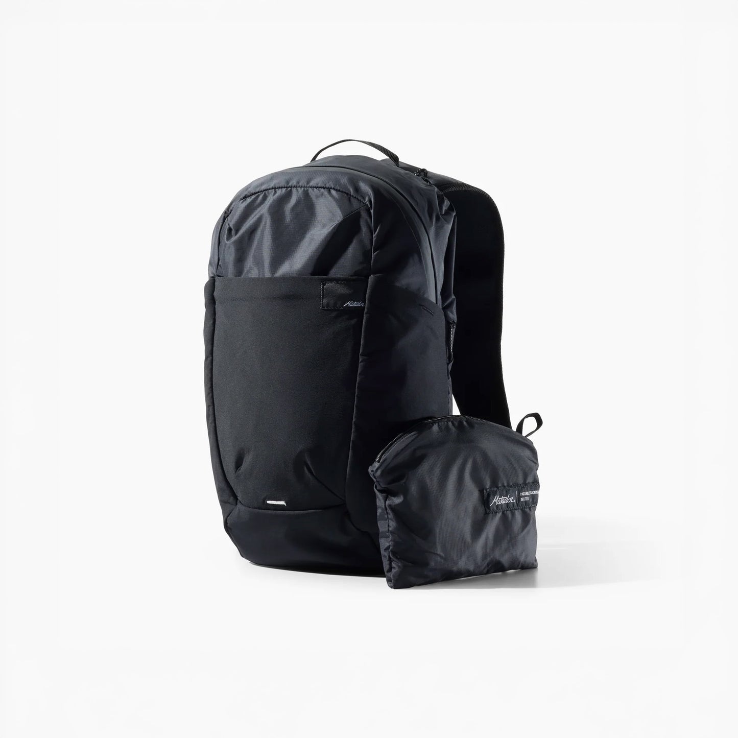 ReFraction Packable Backpack