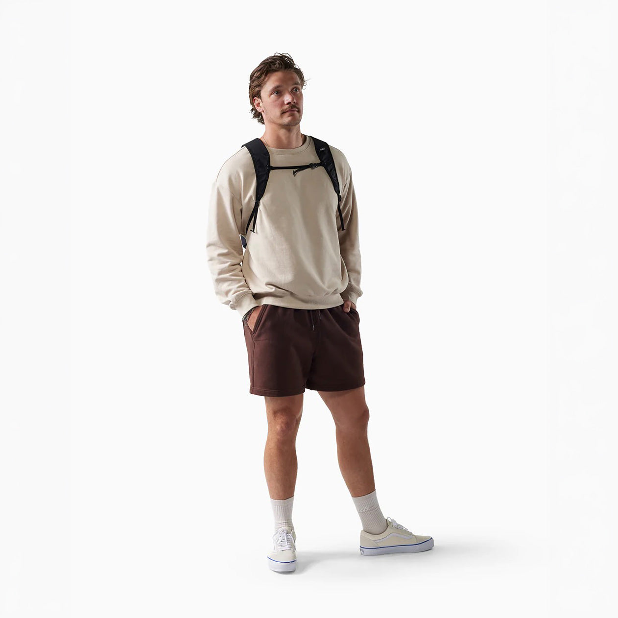 ReFraction Packable Backpack