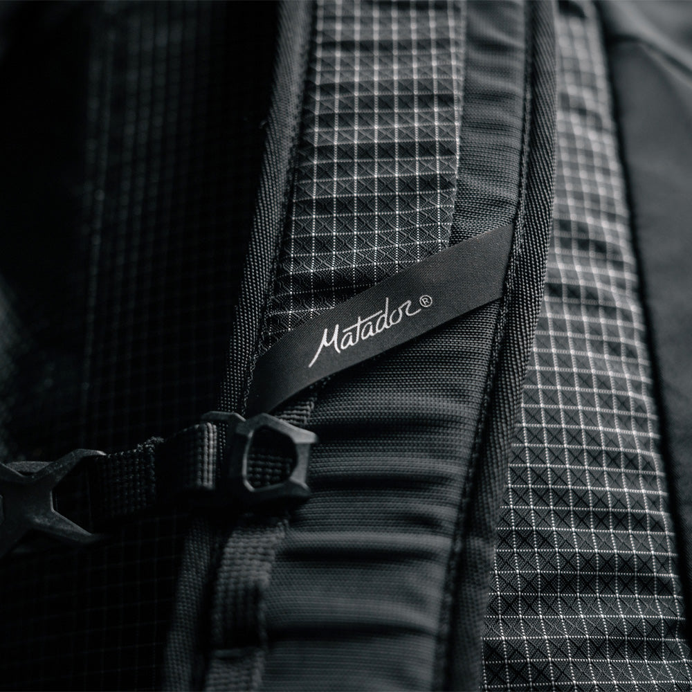SEG45 Segmented Travel Pack
