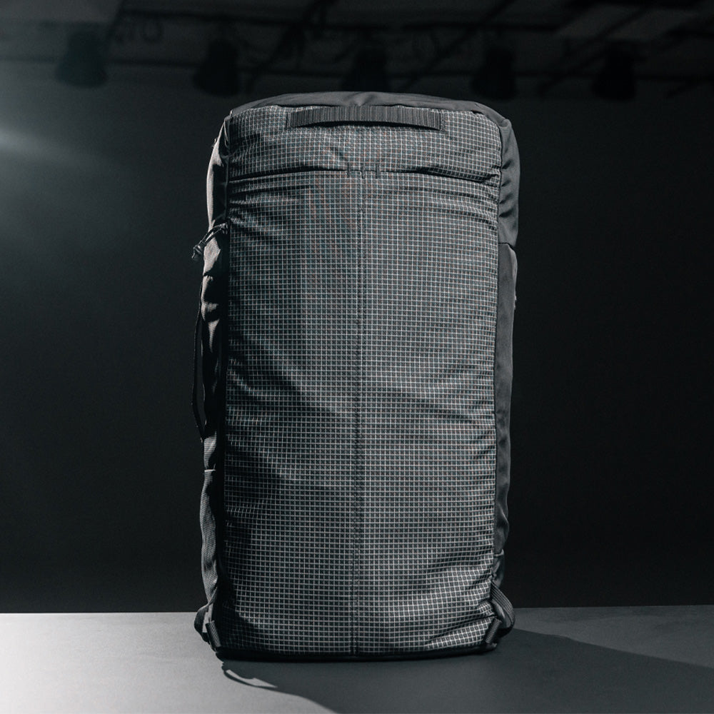 SEG45 Segmented Travel Pack