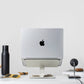 Desk Laptop Stand (Sandstone)