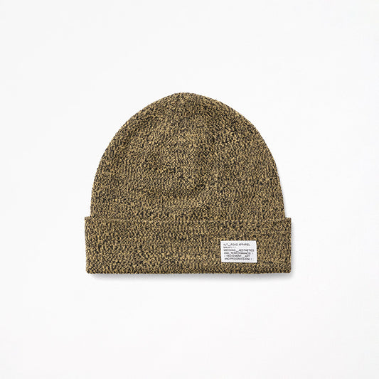 Alt_Road Merino Beanie