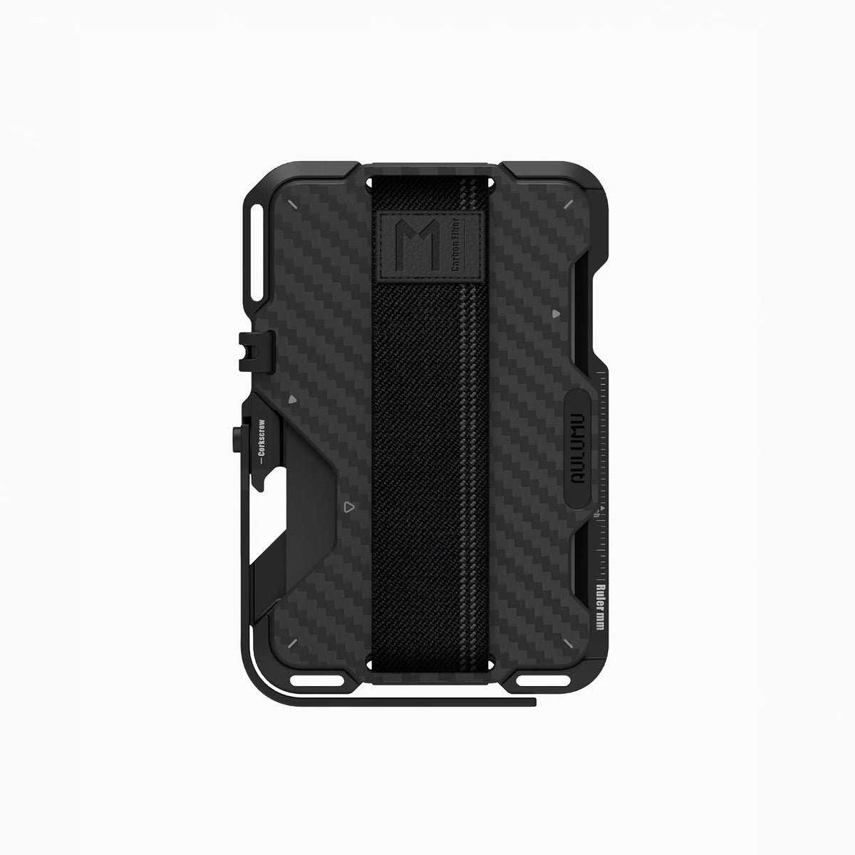 G03 Multi-Tool Magnetic Wallet