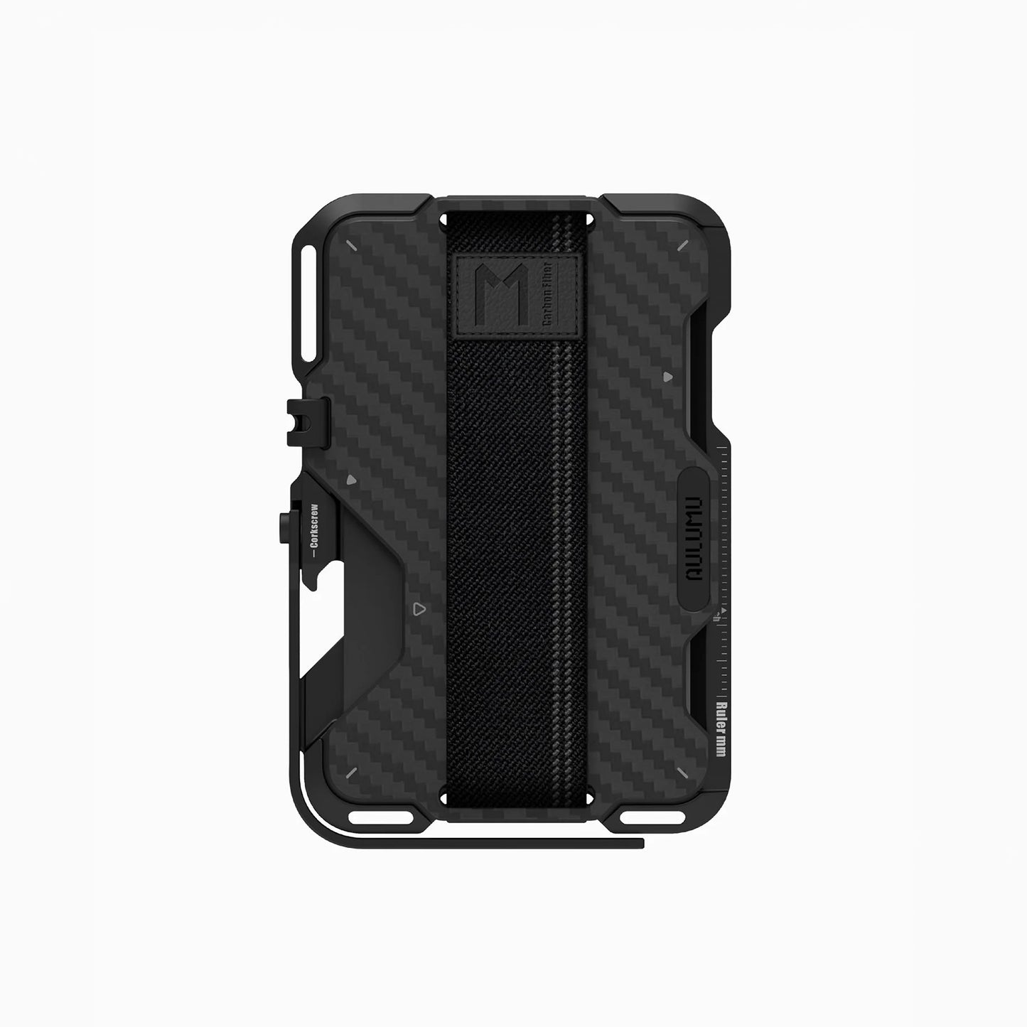 G03 Multi-Tool Magnetic Wallet