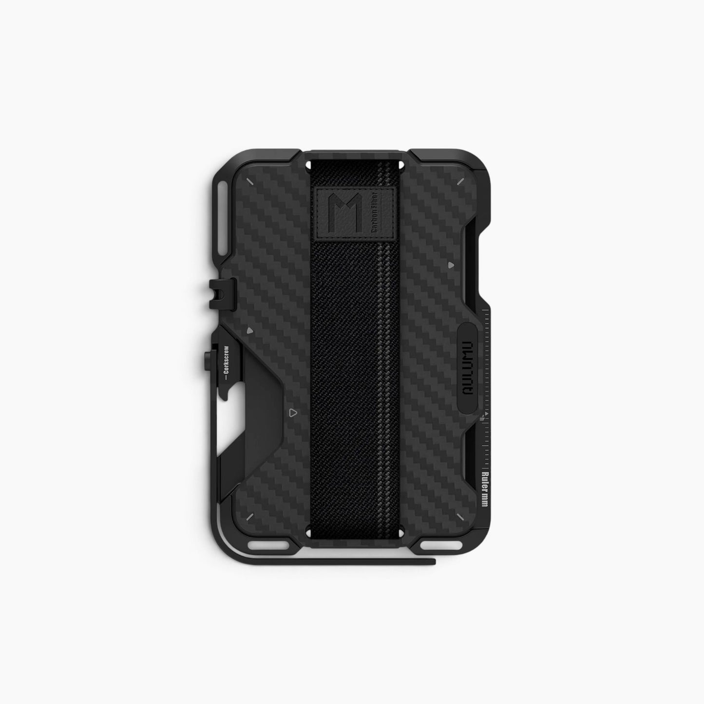 G03 Multi-Tool Magnetic Wallet