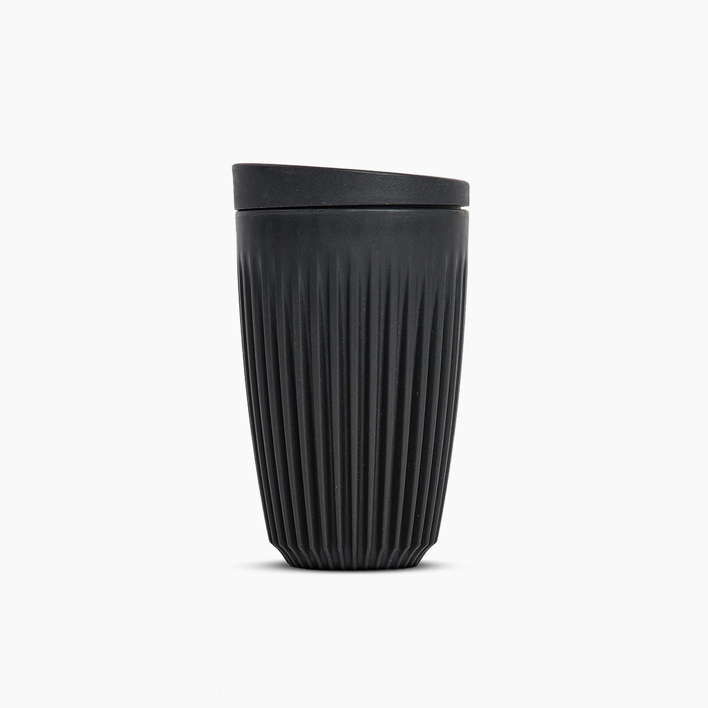 Huskee Cup 355ml (Charcoal)