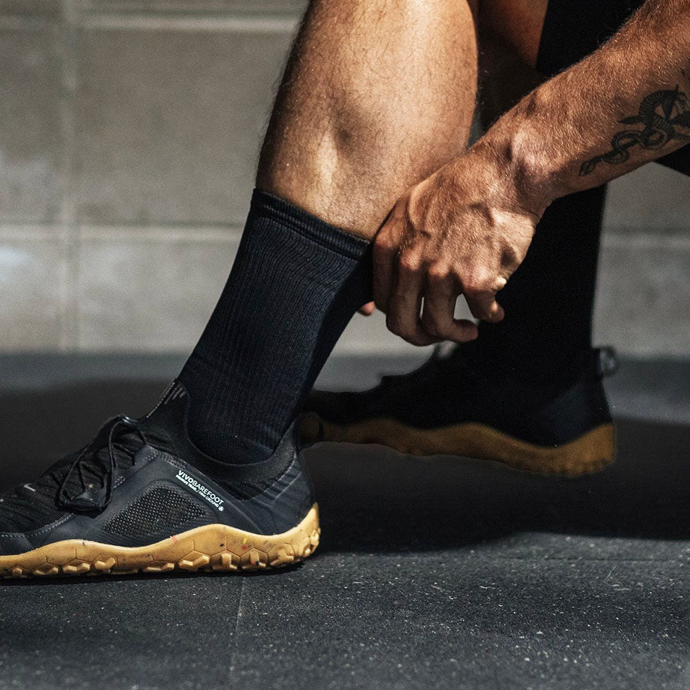 Merino Tech Socks
