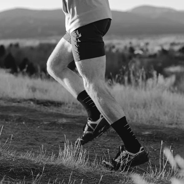 Merino Tech Socks