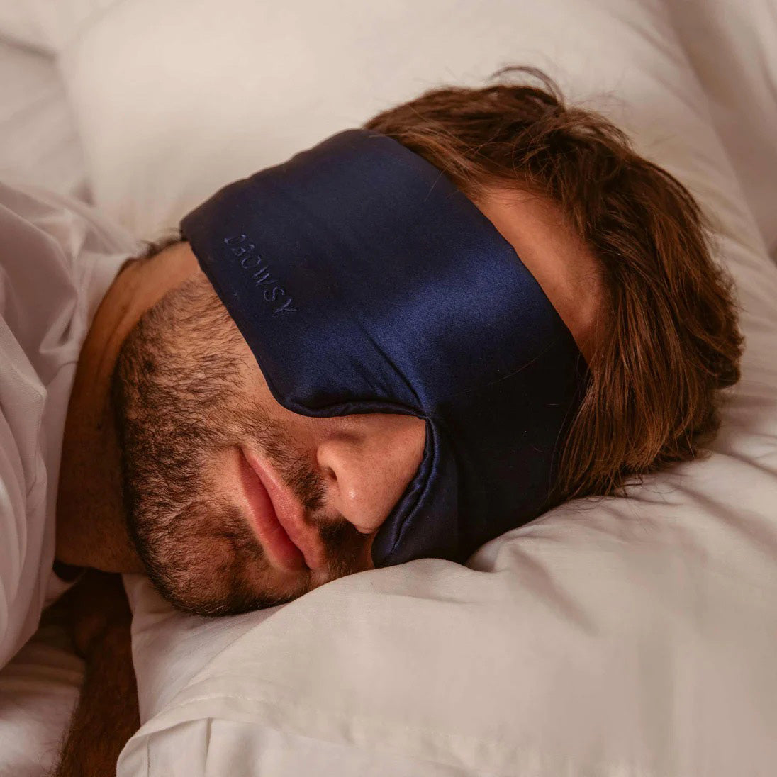 Silk Sleep Mask