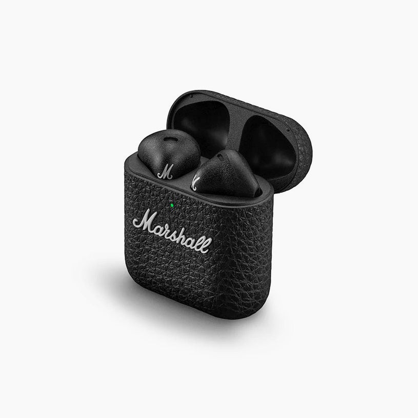 Minor IV Wireless Earbuds