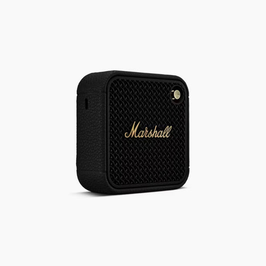 Willen II Portable Speaker