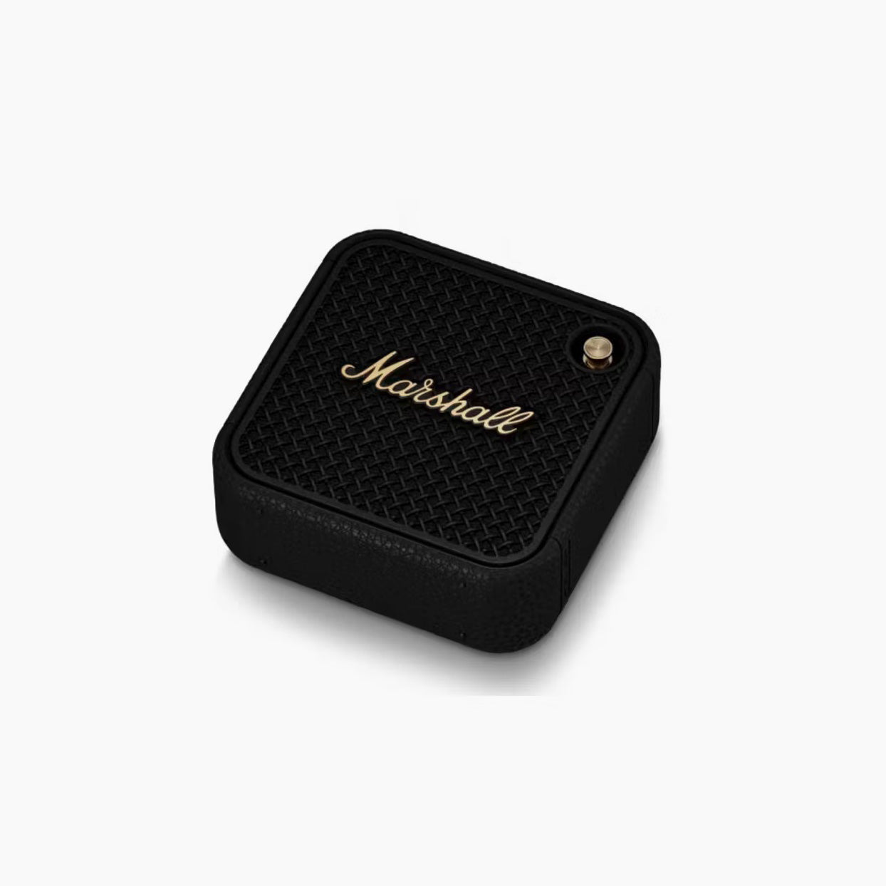 Willen II Portable Speaker