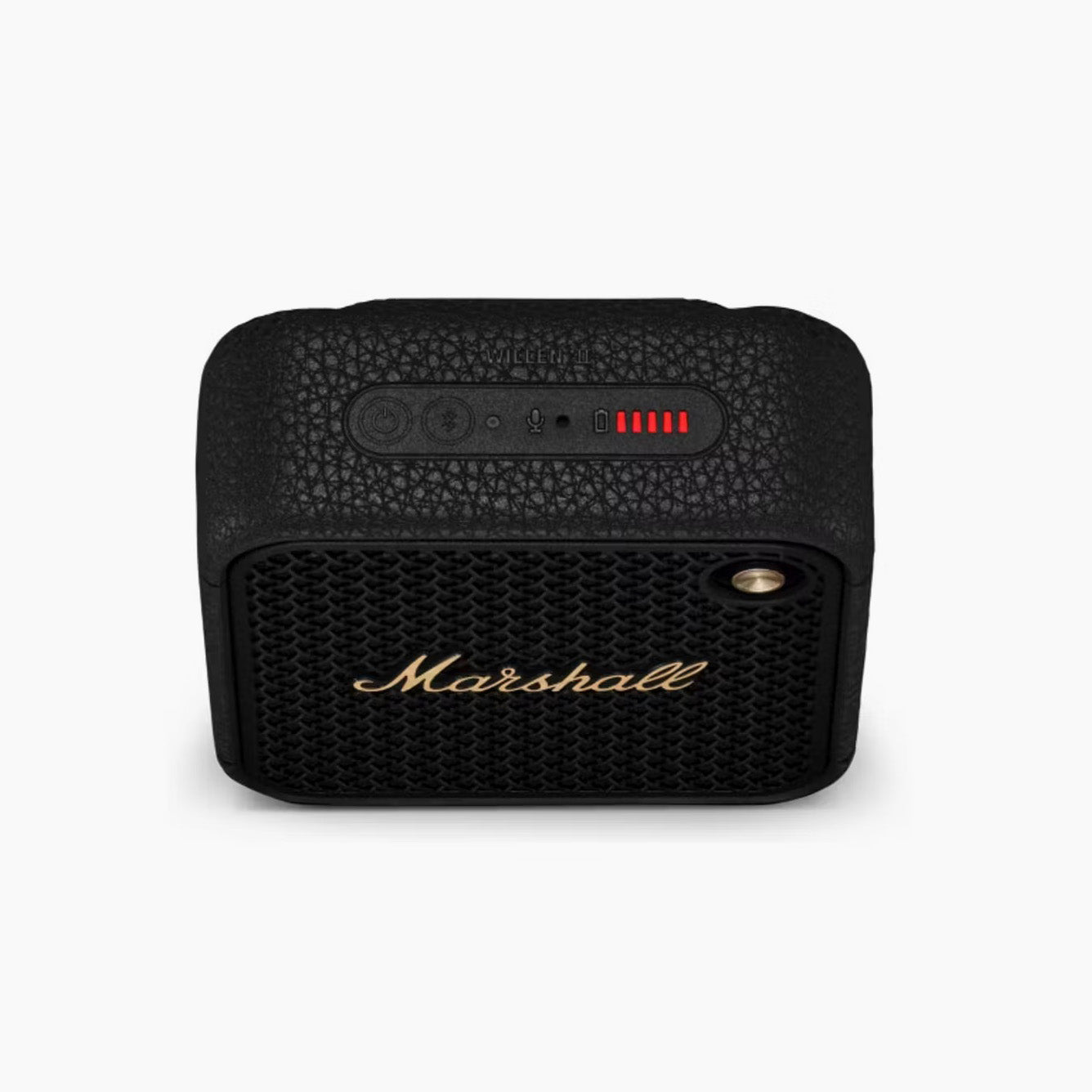 Willen II Portable Speaker