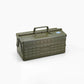 ST-350 Cantilevered Toolbox (Military Green)