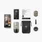 Minipresso NS2 Espresso Machine + Carry Case