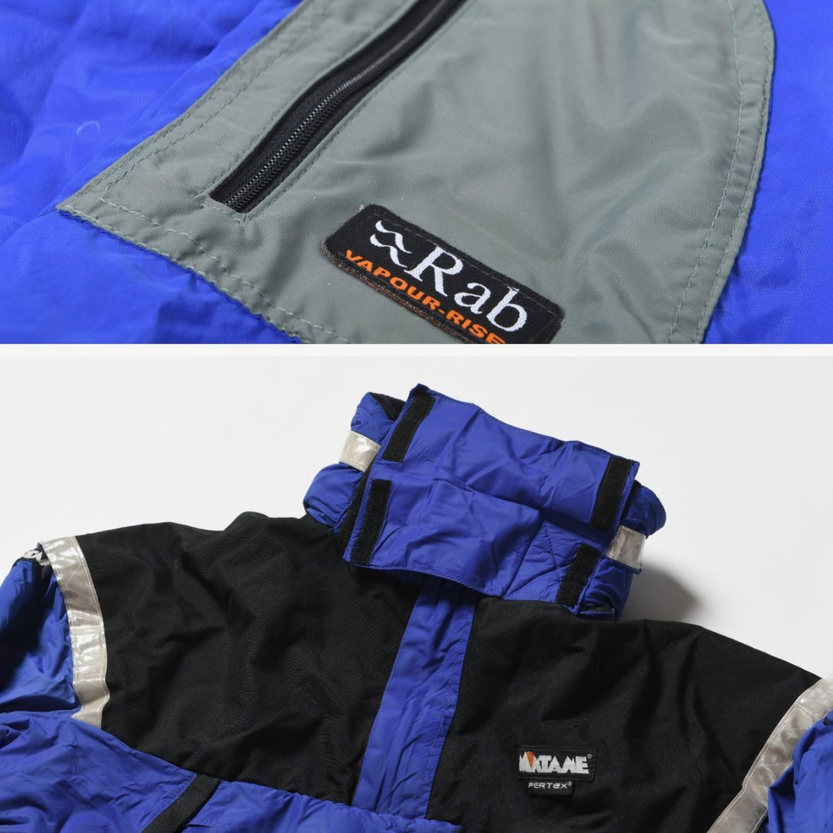 Mountain Style: British Outdoor Clothing 1953-2000