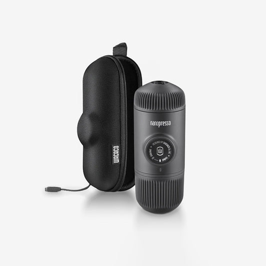 Nanopresso