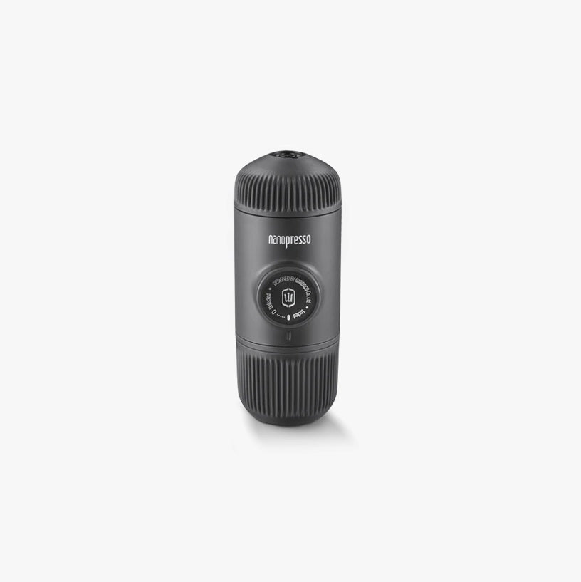 Nanopresso