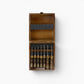 Beech Wood Screwdriver Set