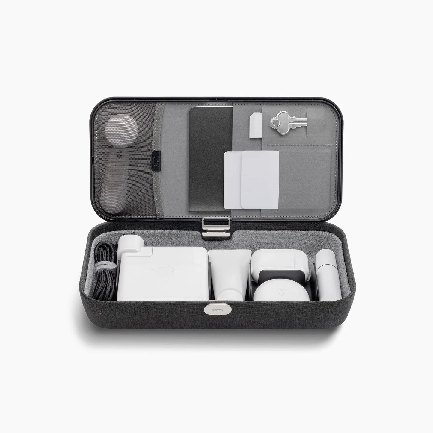 Nest V2 Desk Organiser + Charging Station