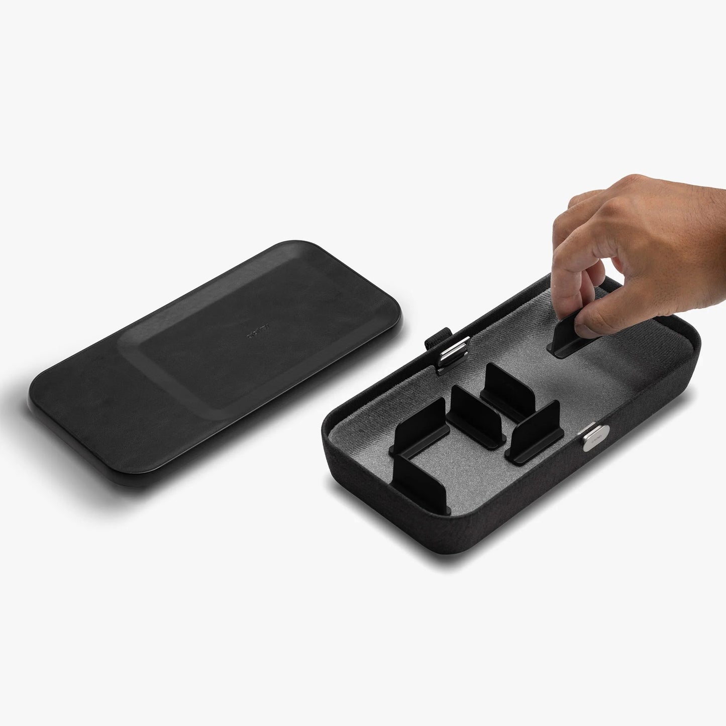 Nest V2 Desk Organiser + Charging Station
