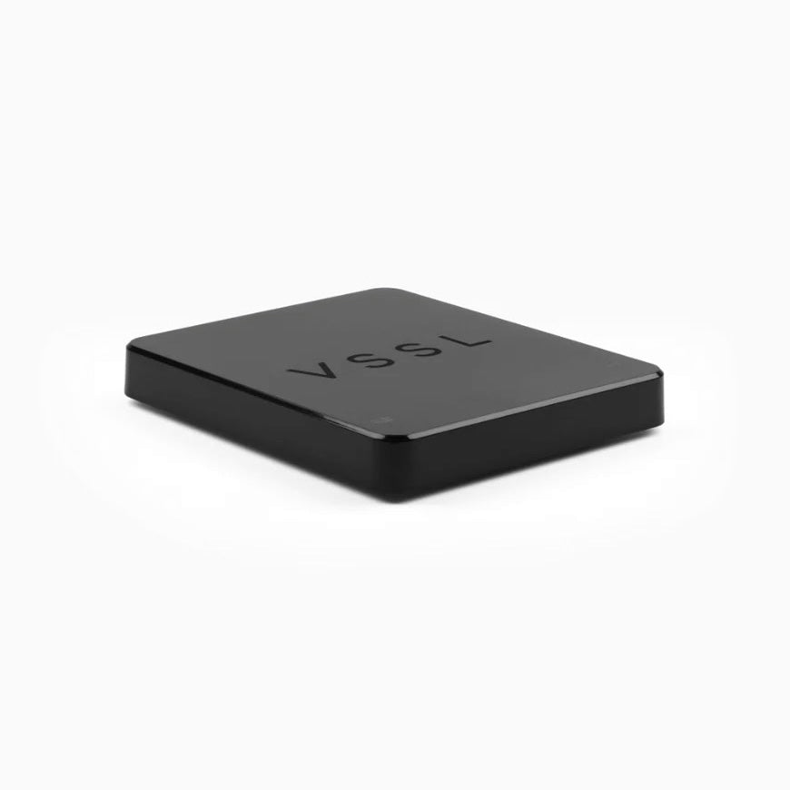 Nomadic Coffee Scale