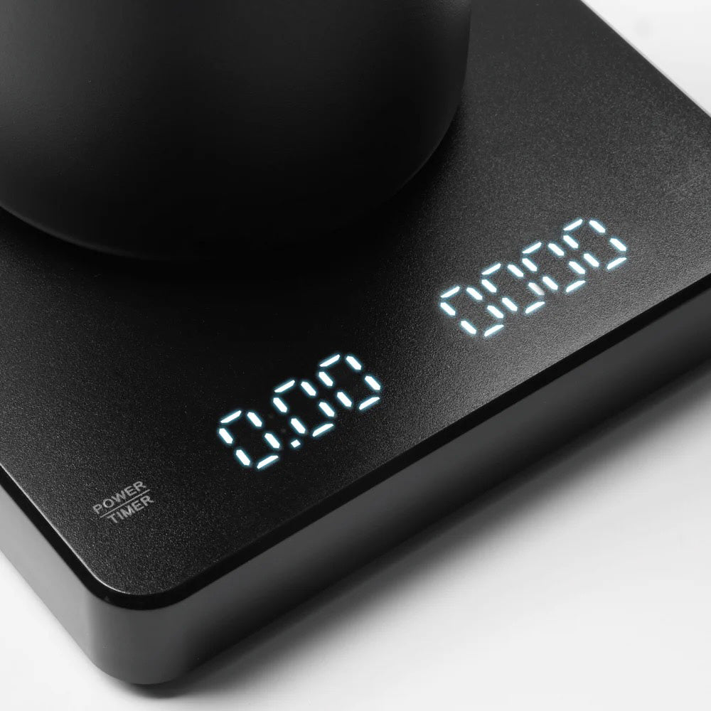 Nomadic Coffee Scale