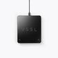 Nomadic Coffee Scale
