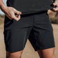 Tactical Training Shorts (Black)
