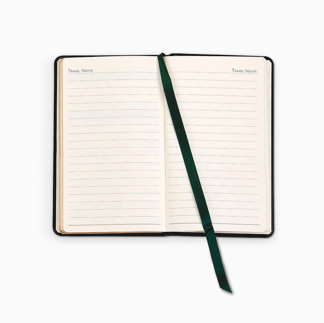 On The Green Golf Scorebook