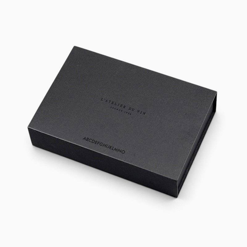 Oeno Sommelier Boxed Wine Set