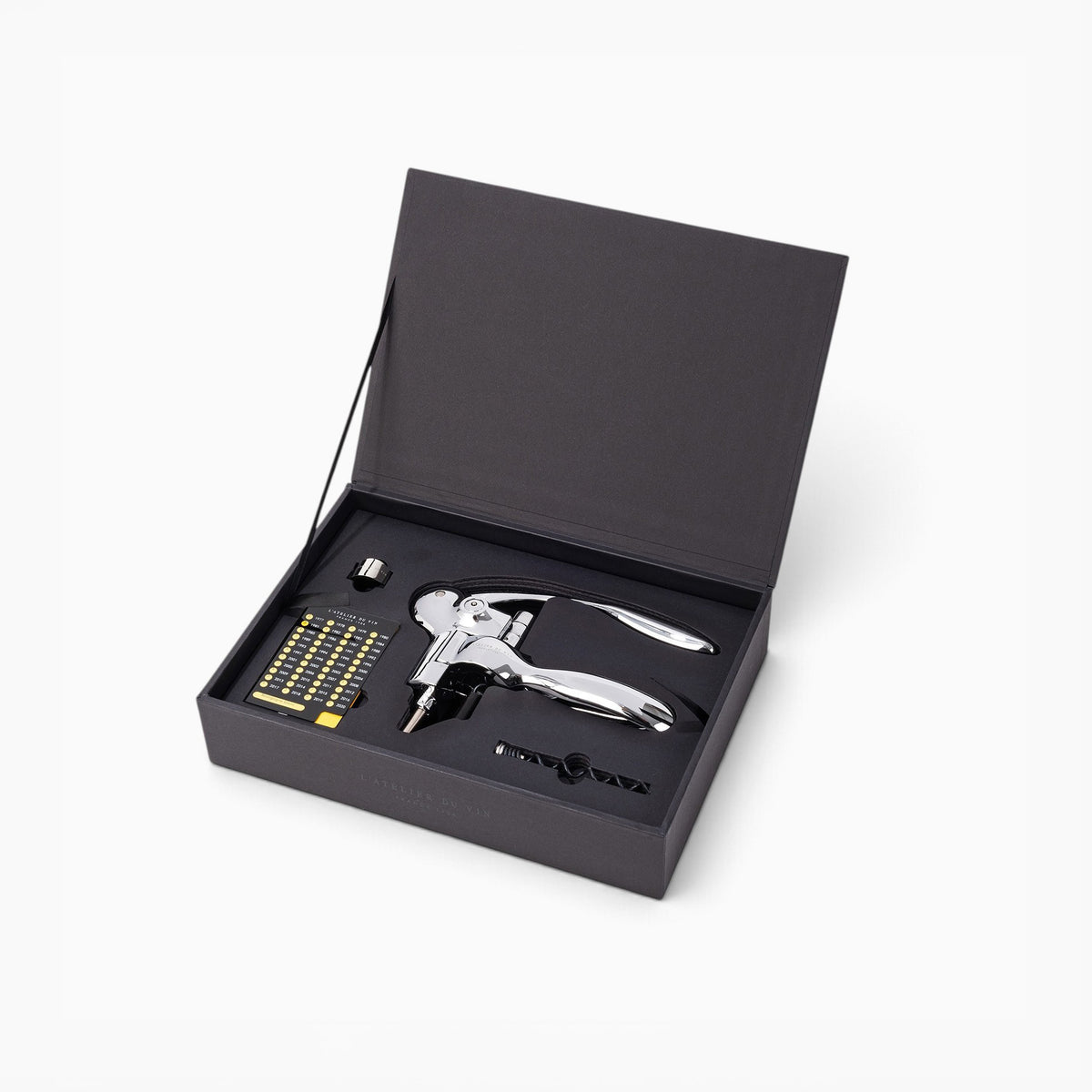Oeno Sommelier Boxed Wine Set
