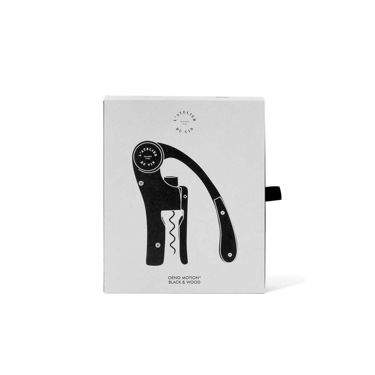 Oeno Motion Boxed Sommelier Set