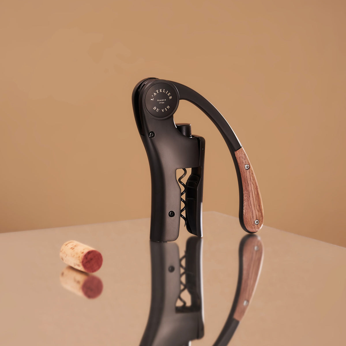 Oeno Motion Boxed Sommelier Set