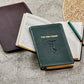 On The Green Golf Scorebook