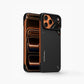 A17 Aramid Fiber iPhone Case (17 Pro Max)