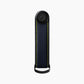 Matte Leather Key Organiser (Cyber)