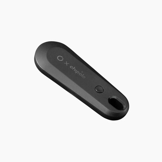 Orbitkey x Chipolo Bluetooth Tracker V2