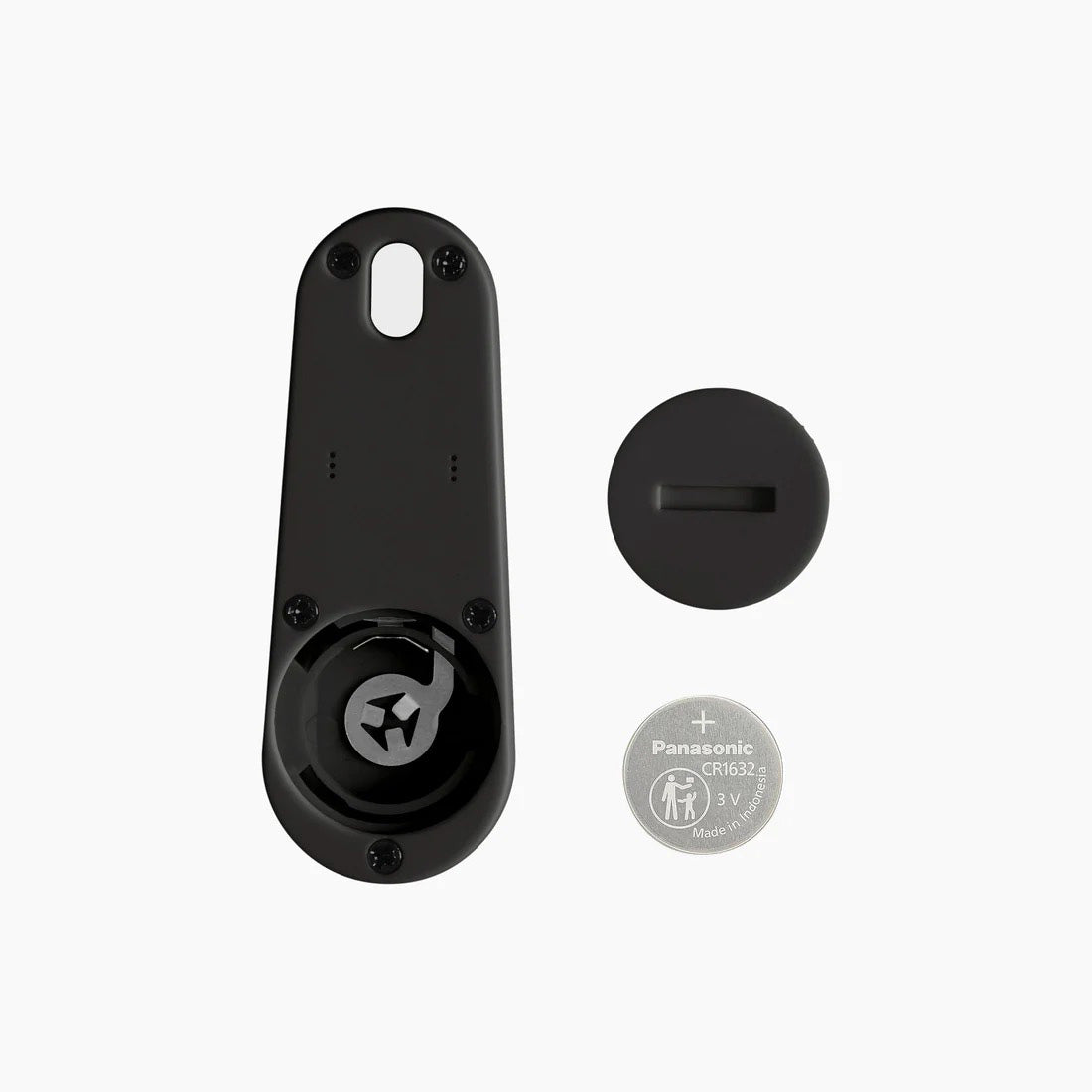 Orbitkey x Chipolo Bluetooth Tracker V2